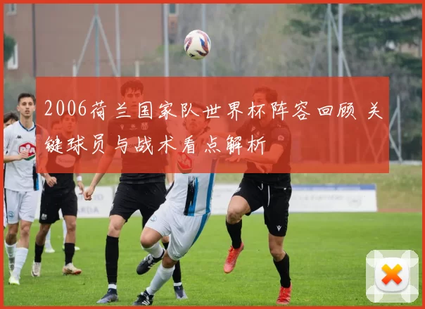 2006荷兰国家队世界杯阵容回顾 关键球员与战术看点解析